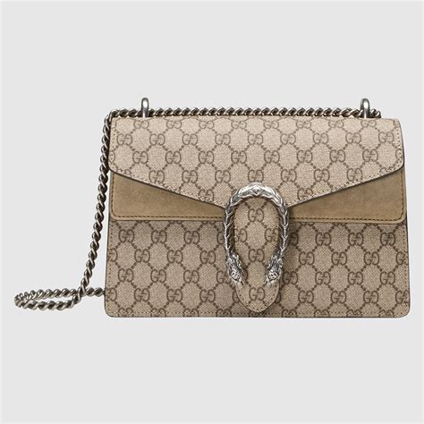 dionysus small gg shoulder bag gucci women's shoulder bags gucci|Gucci dionysus black suede.